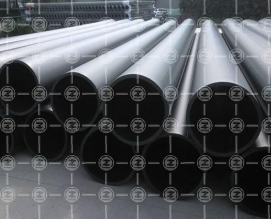 شرکت تولید لوله پلی اتیلن 2 اینچ فشار قوی