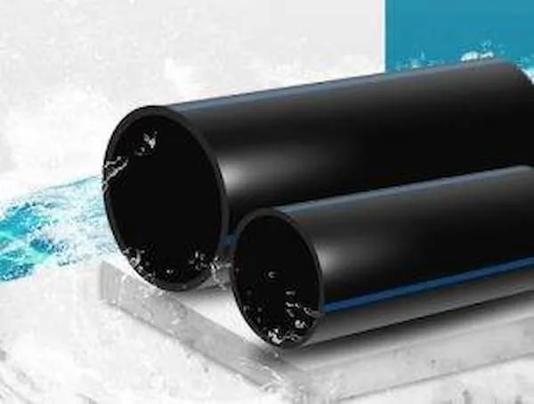قیمت خرید لوله پلی اتیلن استاندارد ISO 4437 + خواص، معایب و مزایا